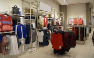 Muebles de exhibición